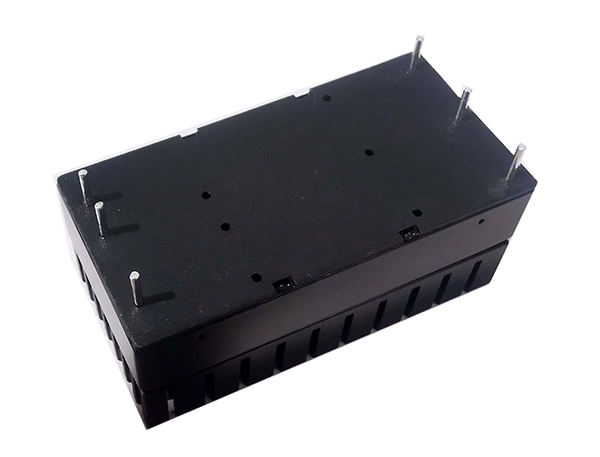 济南HSAX40W 宽电压隔离稳压 DC/DC 系列
