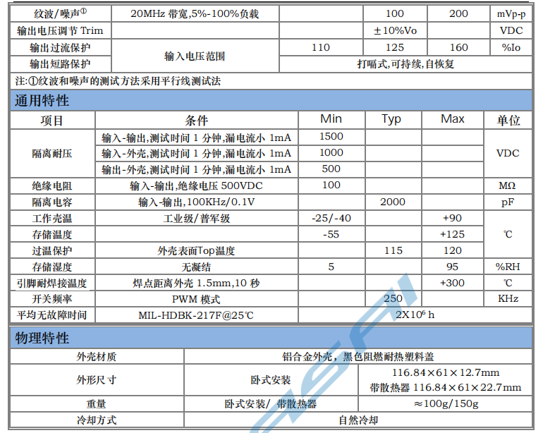 HSG300～400W 宽电压隔离稳压2.png