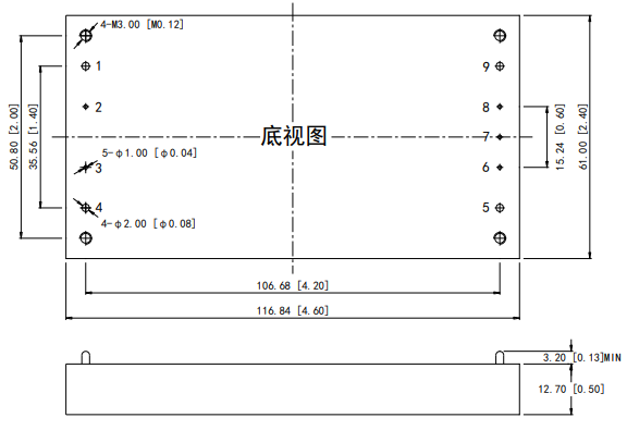 HSG300～400W 宽电压隔离稳压7.png