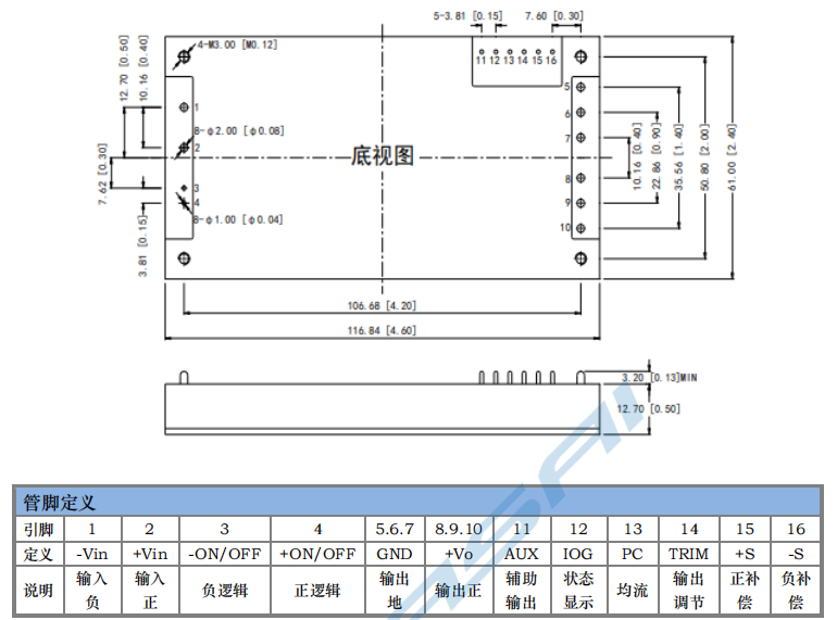 HSG500～700W 宽电压隔离稳压7.png