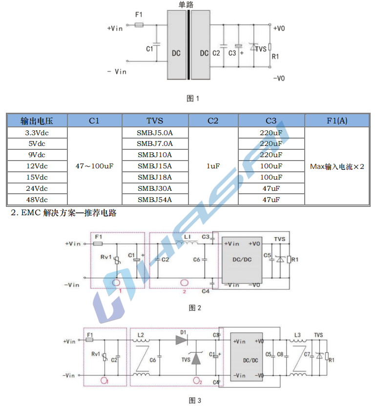 HSAD40～60W 宽电压隔离稳压4.png